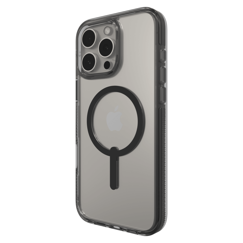 ZAGG Santa Cruz Snap MagSafe Case for Apple iPhone 16 Pro Max-- by ZAGG