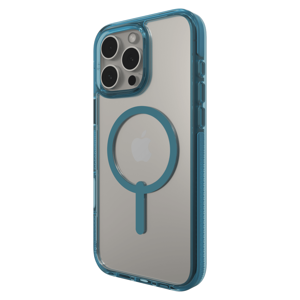 ZAGG Santa Cruz Snap MagSafe Case for Apple iPhone 16 Pro Max-- by ZAGG