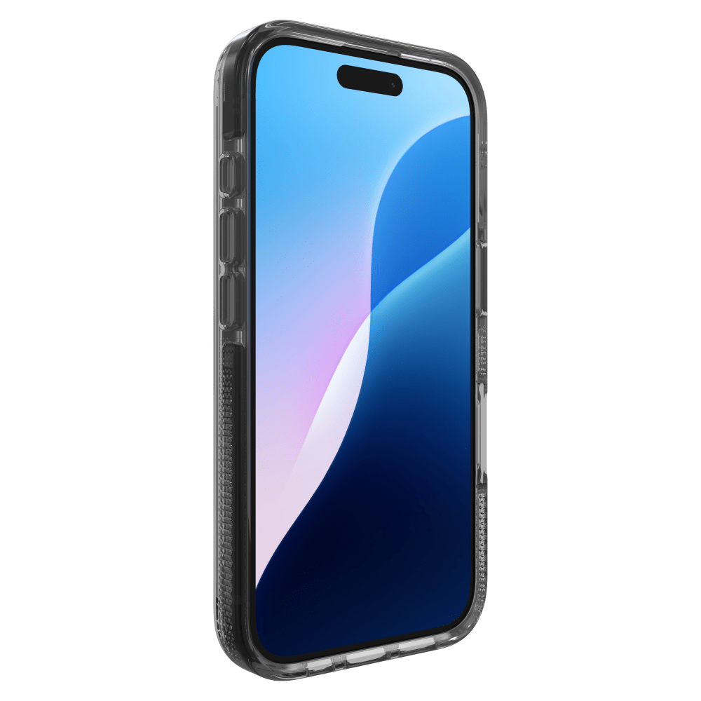 ZAGG Santa Cruz Snap MagSafe Case with Kickstand for Apple iPhone 16-- by ZAGG