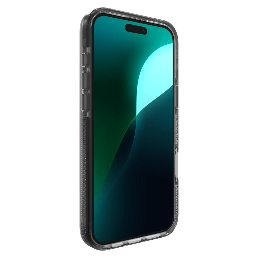 ZAGG Santa Cruz Snap MagSafe Case with Kickstand for Apple iPhone 16 Plus-- by ZAGG