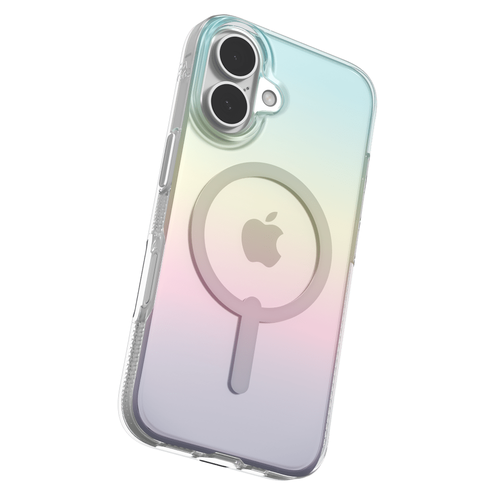 ZAGG Milan Snap MagSafe Case for Apple iPhone 16-- by ZAGG