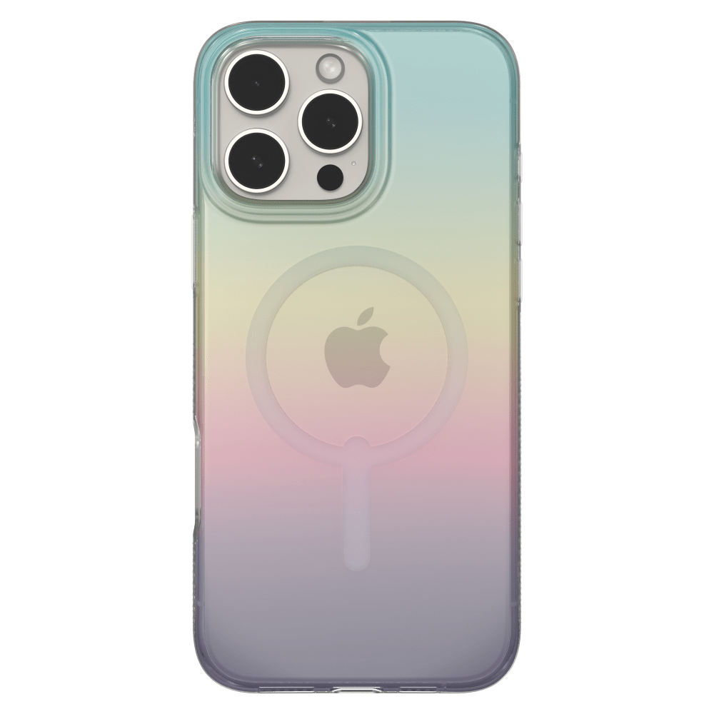 ZAGG Milan Snap MagSafe Case for Apple iPhone 16 Pro Max-- by ZAGG