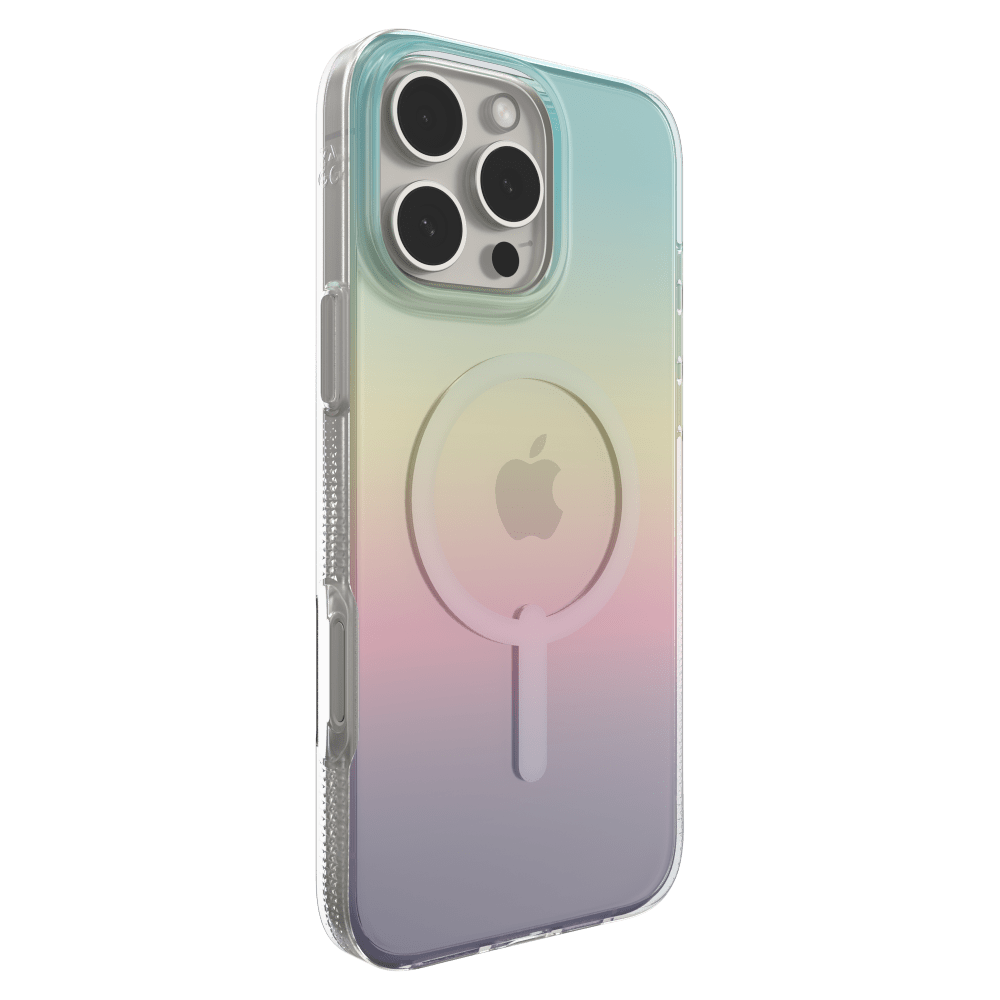 ZAGG Milan Snap MagSafe Case for Apple iPhone 16 Pro Max-- by ZAGG