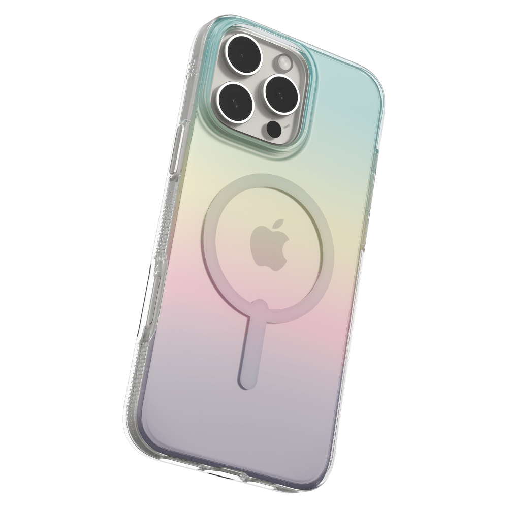ZAGG Milan Snap MagSafe Case for Apple iPhone 16 Pro Max-- by ZAGG