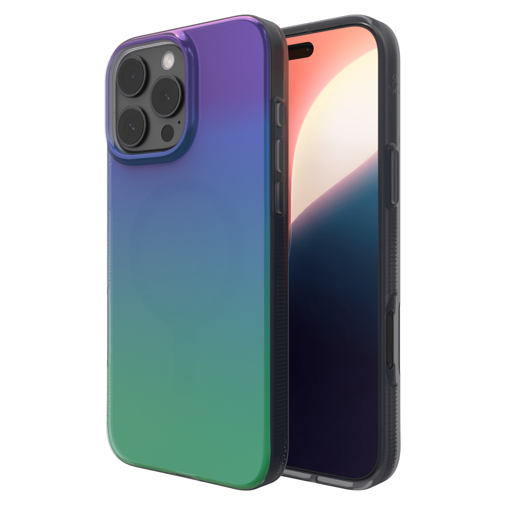 ZAGG Milan Snap MagSafe Case for Apple iPhone 16 Pro Max-- by ZAGG
