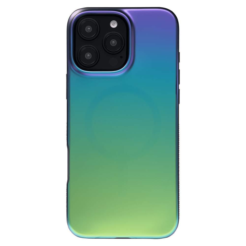 ZAGG Milan Snap MagSafe Case for Apple iPhone 16 Pro Max-- by ZAGG
