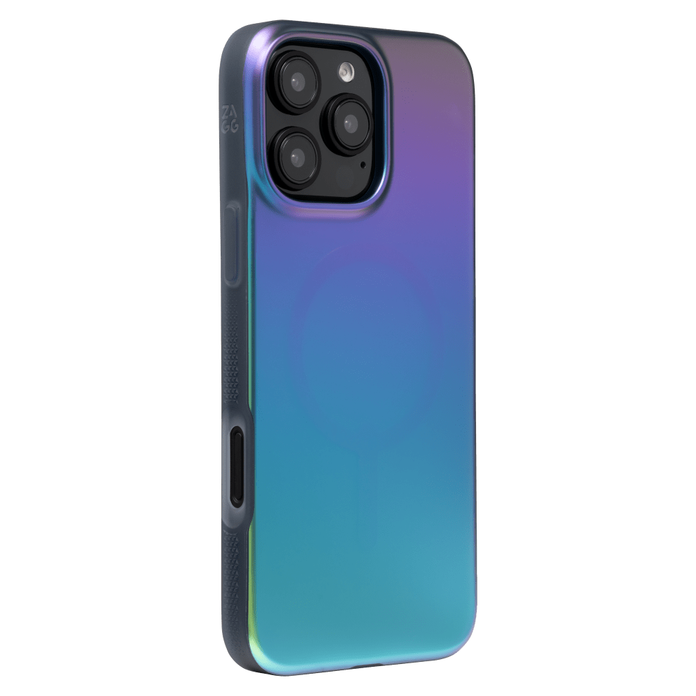 ZAGG Milan Snap MagSafe Case for Apple iPhone 16 Pro Max-- by ZAGG