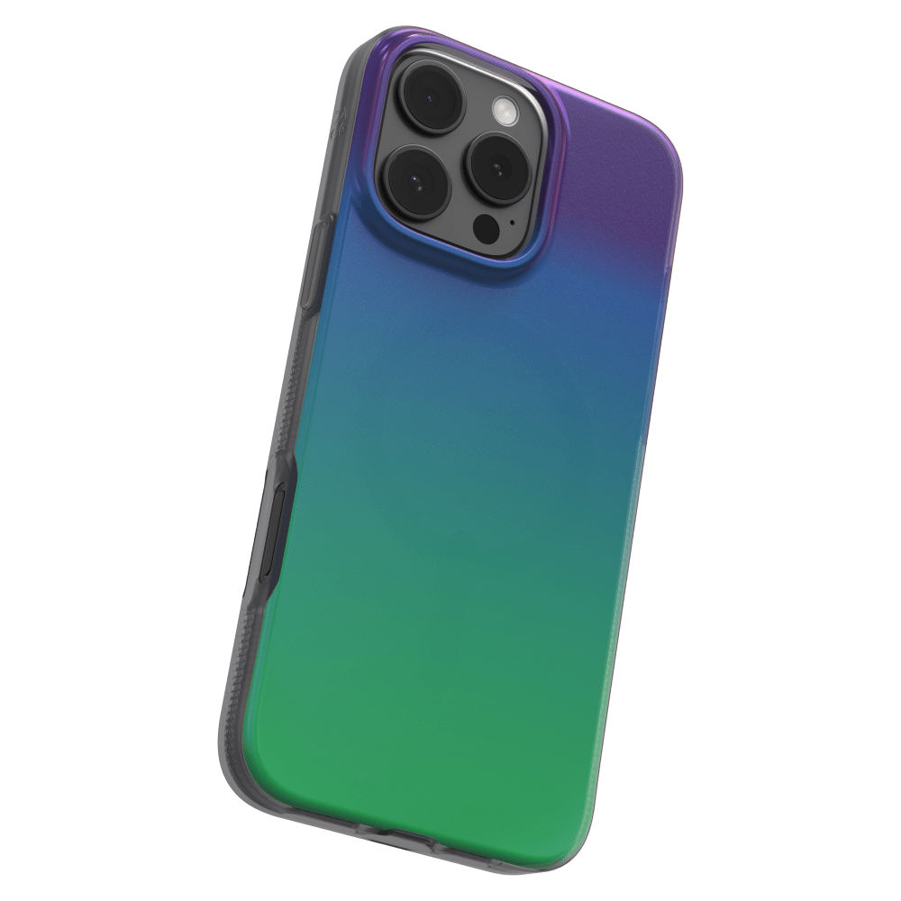 ZAGG Milan Snap MagSafe Case for Apple iPhone 16 Pro Max-- by ZAGG