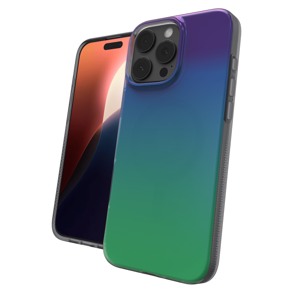ZAGG Milan Snap MagSafe Case for Apple iPhone 16 Pro Max-- by ZAGG