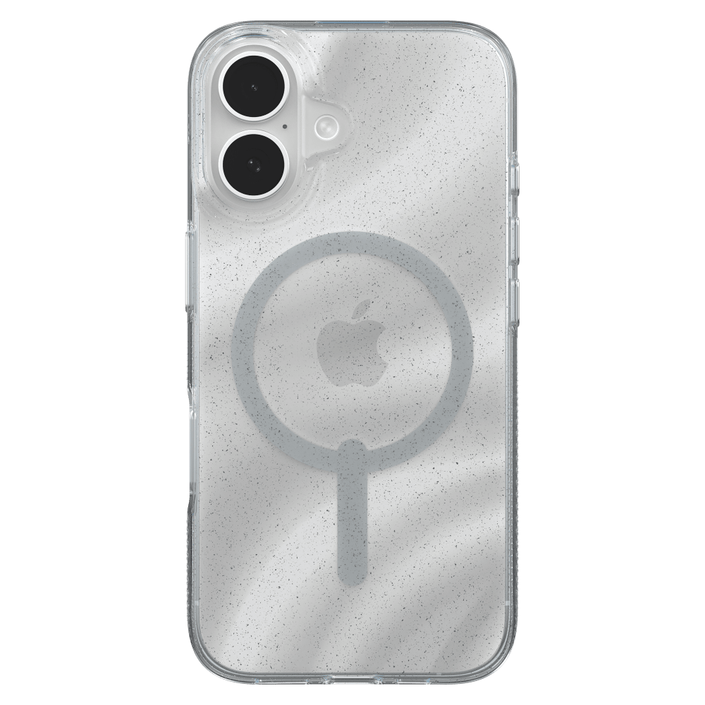 ZAGG Milan Snap MagSafe Case for Apple iPhone 16-- by ZAGG