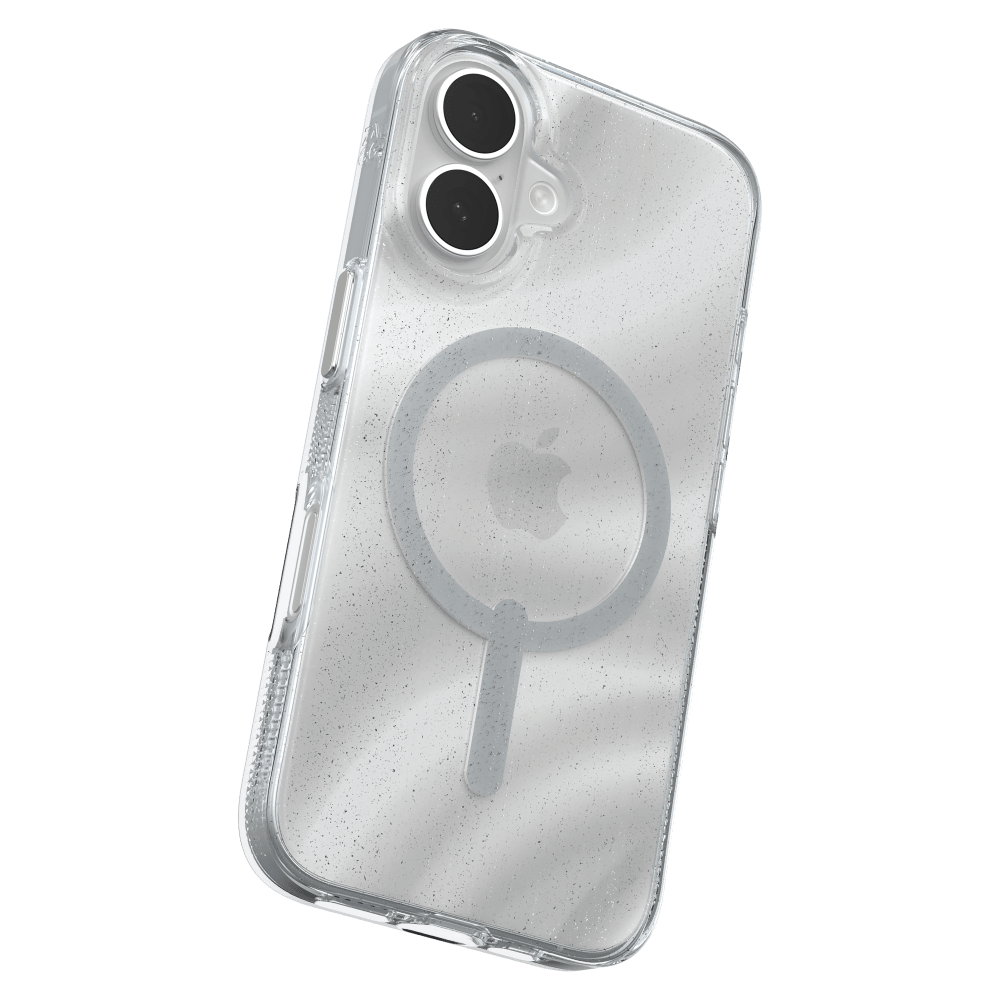 ZAGG Milan Snap MagSafe Case for Apple iPhone 16-- by ZAGG