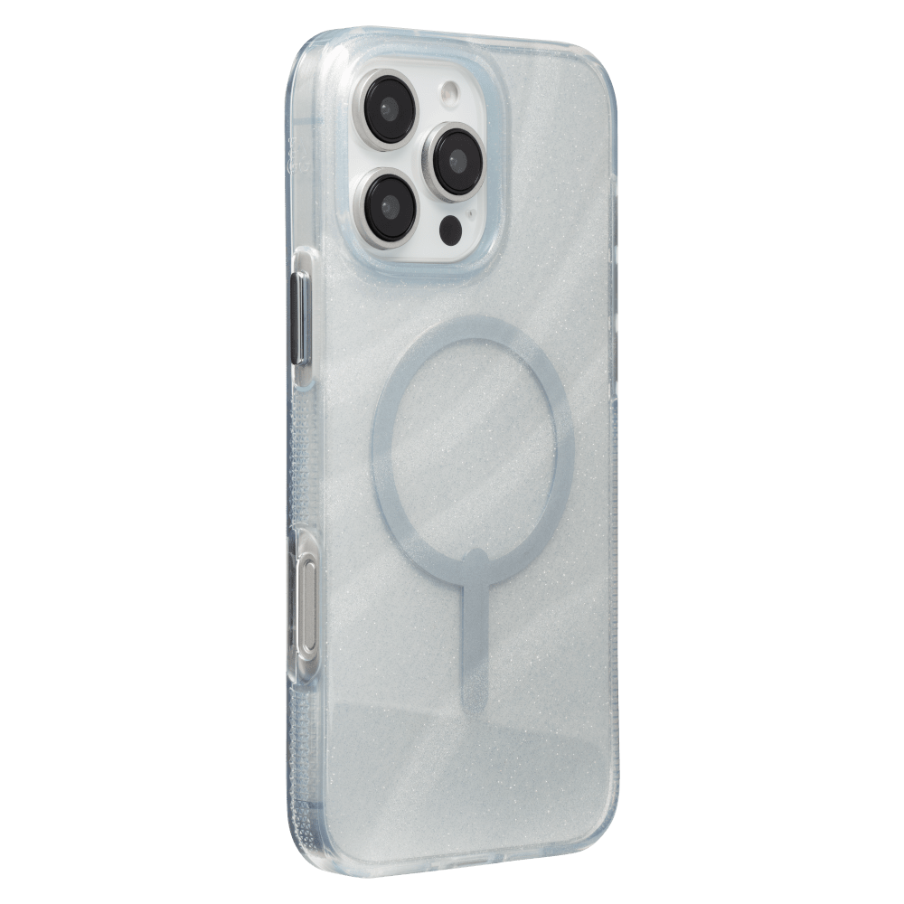 ZAGG Milan Snap MagSafe Case for Apple iPhone 16 Pro Max-- by ZAGG