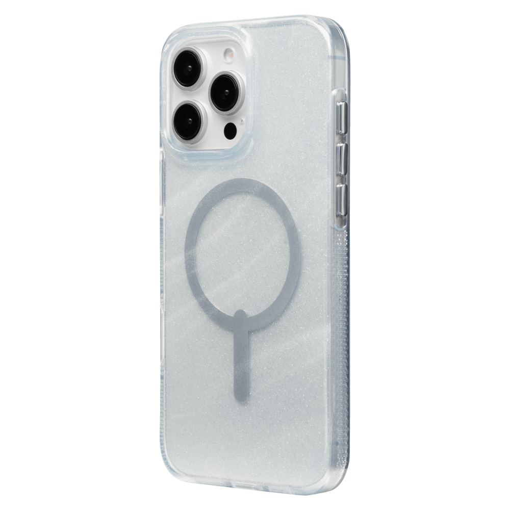 ZAGG Milan Snap MagSafe Case for Apple iPhone 16 Pro Max-- by ZAGG