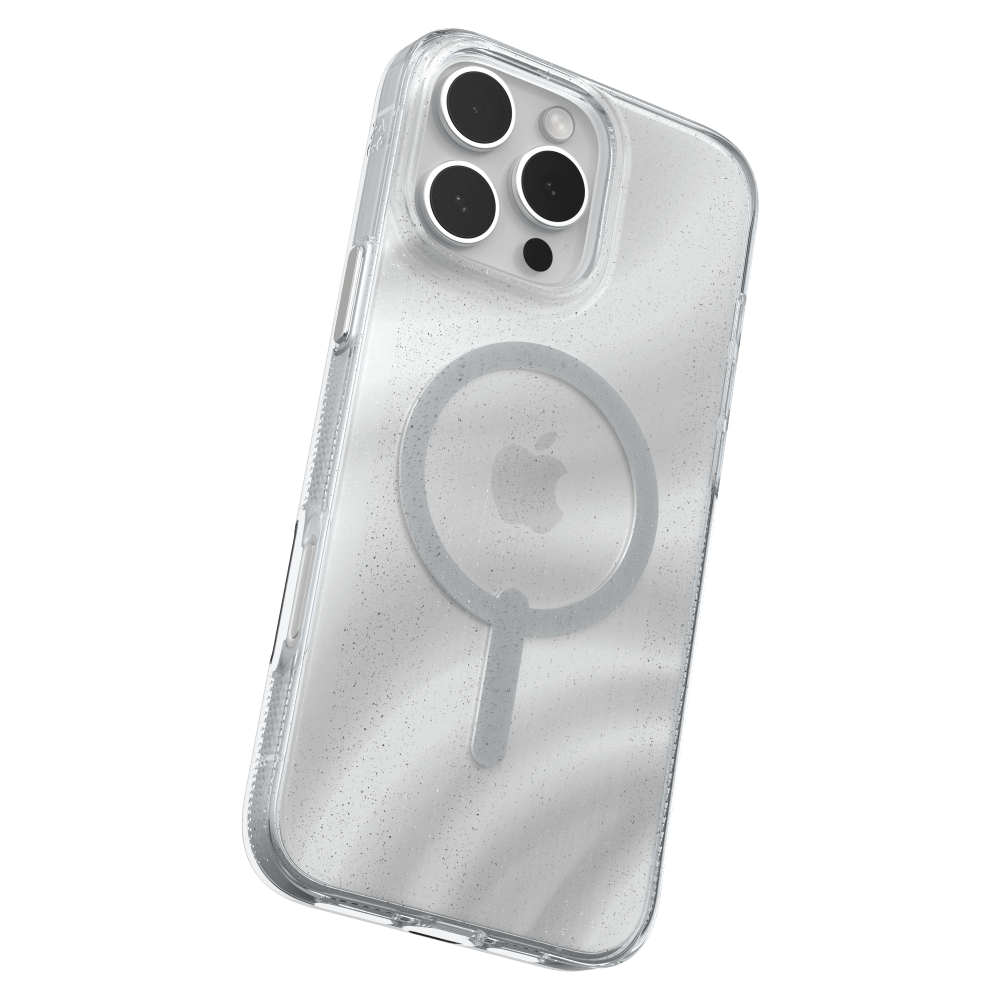 ZAGG Milan Snap MagSafe Case for Apple iPhone 16 Pro Max-- by ZAGG