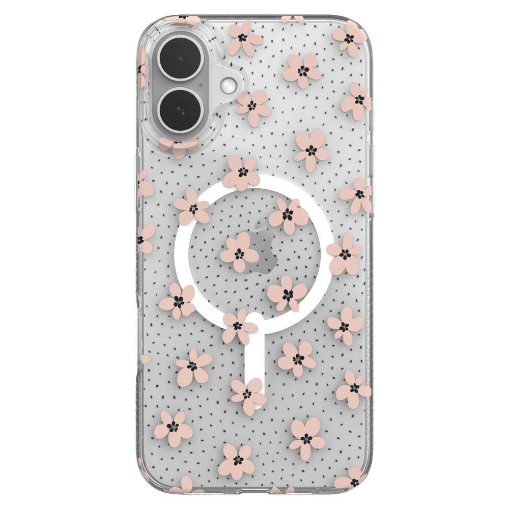 ZAGG Milan Snap MagSafe Case for Apple iPhone 16 Plus-- by ZAGG