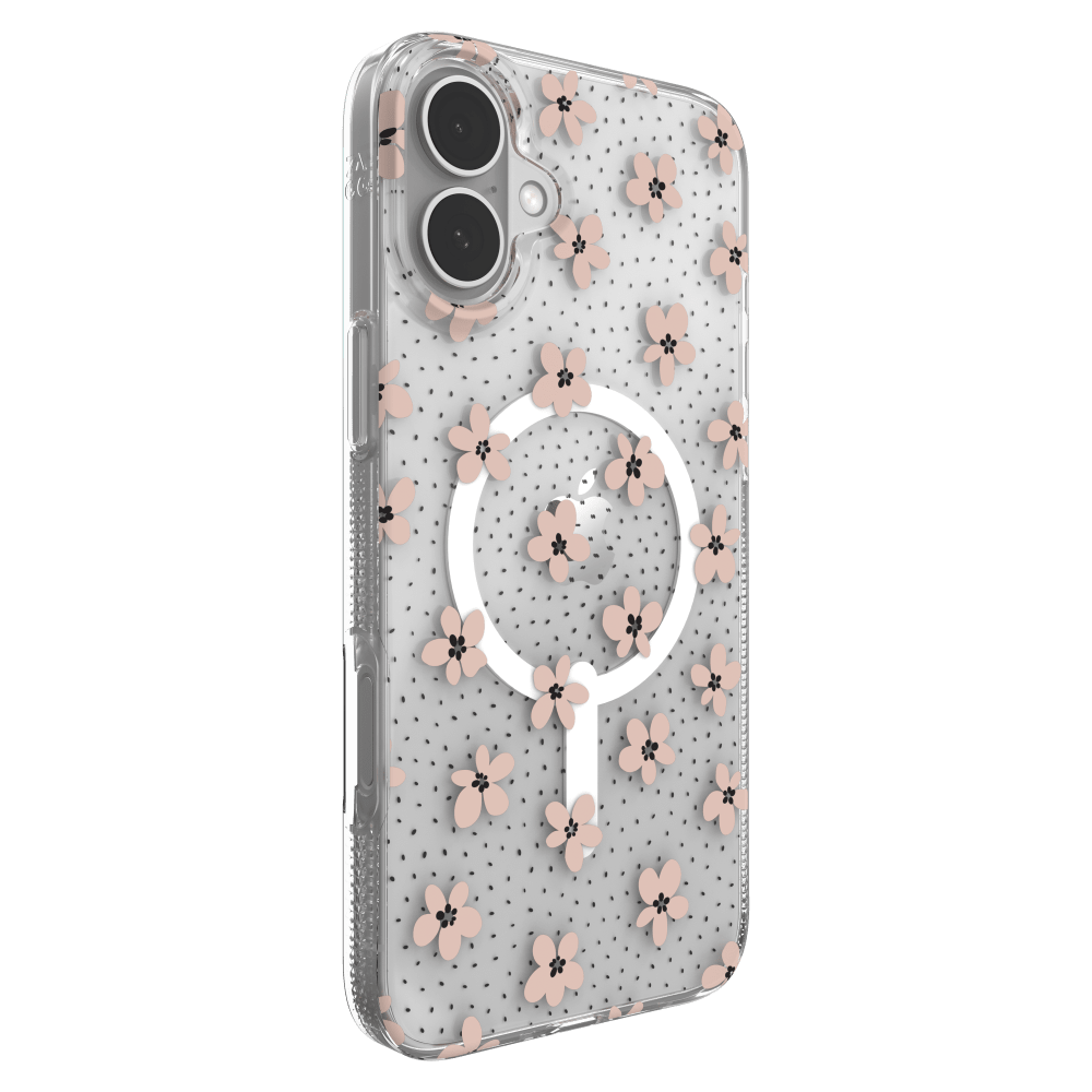 ZAGG Milan Snap MagSafe Case for Apple iPhone 16 Plus-- by ZAGG