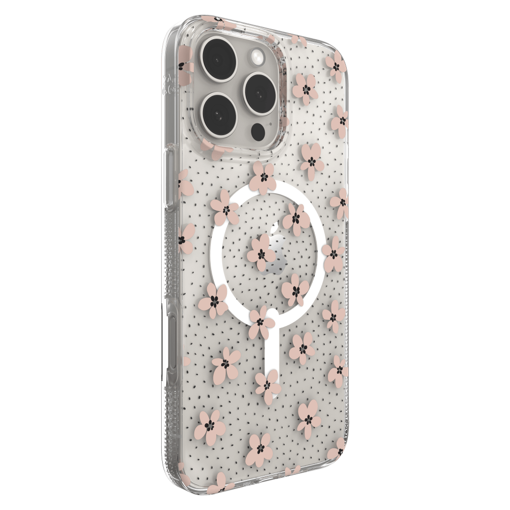 ZAGG Milan Snap MagSafe Case for Apple iPhone 16 Pro Max-- by ZAGG