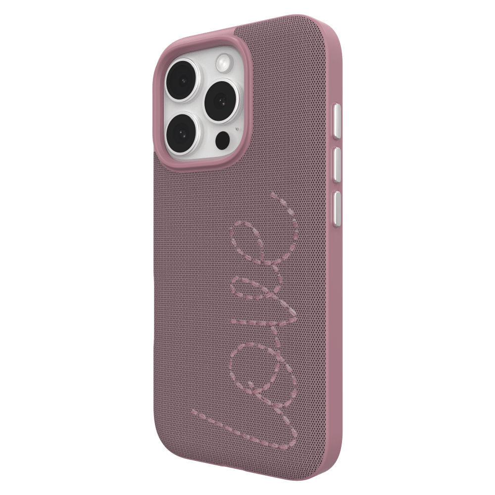 ZAGG London Snap MagSafe Case for Apple iPhone 16 Pro-- by ZAGG