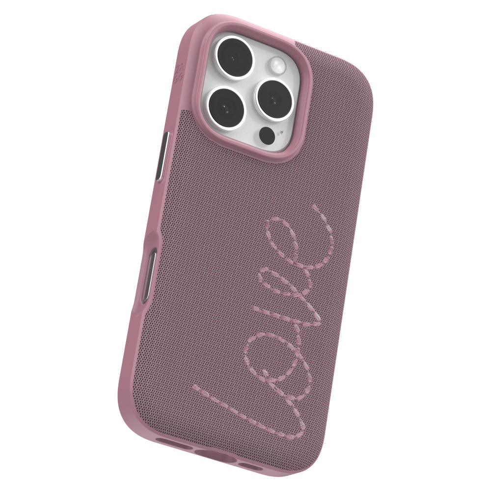 ZAGG London Snap MagSafe Case for Apple iPhone 16 Pro-- by ZAGG
