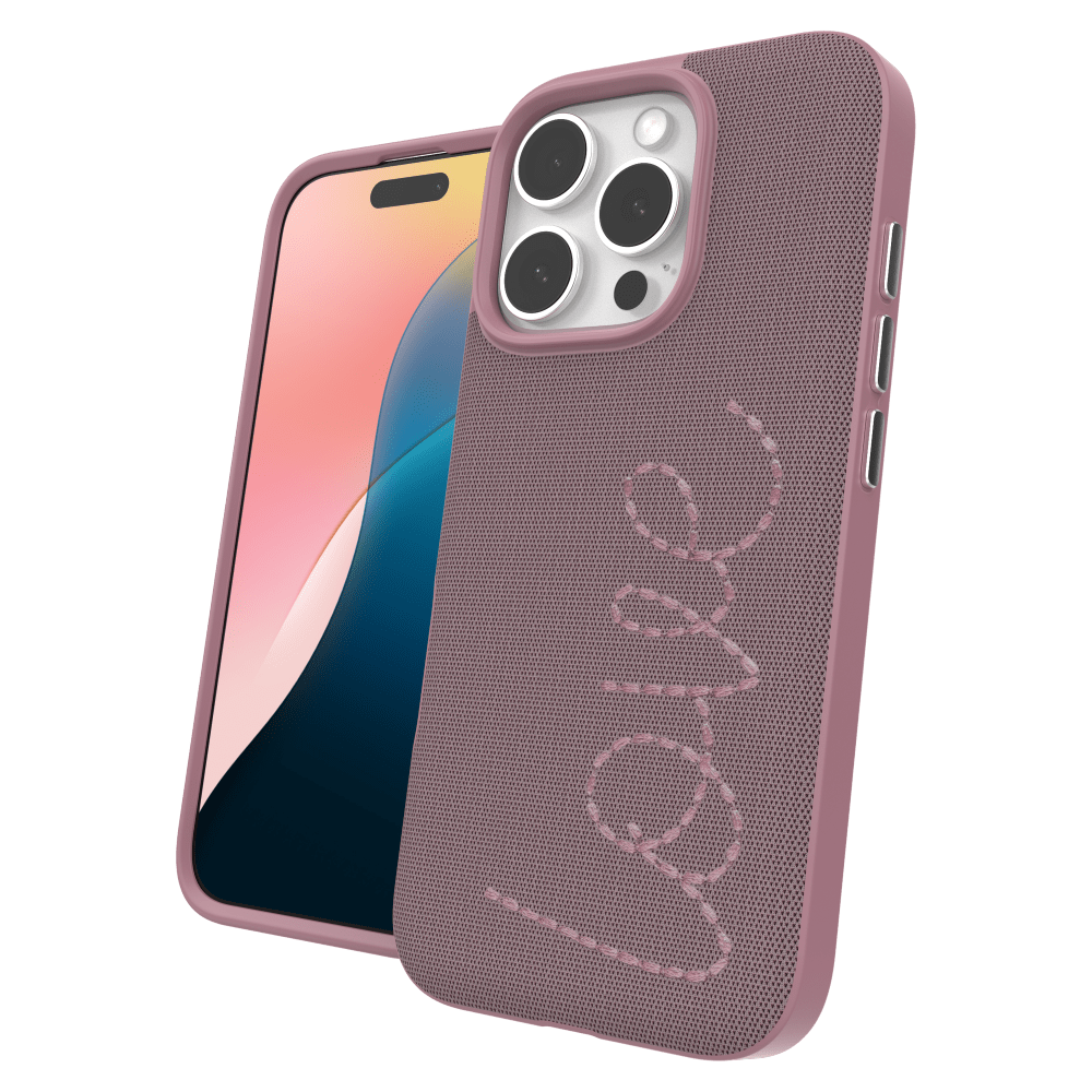 ZAGG London Snap MagSafe Case for Apple iPhone 16 Pro-- by ZAGG