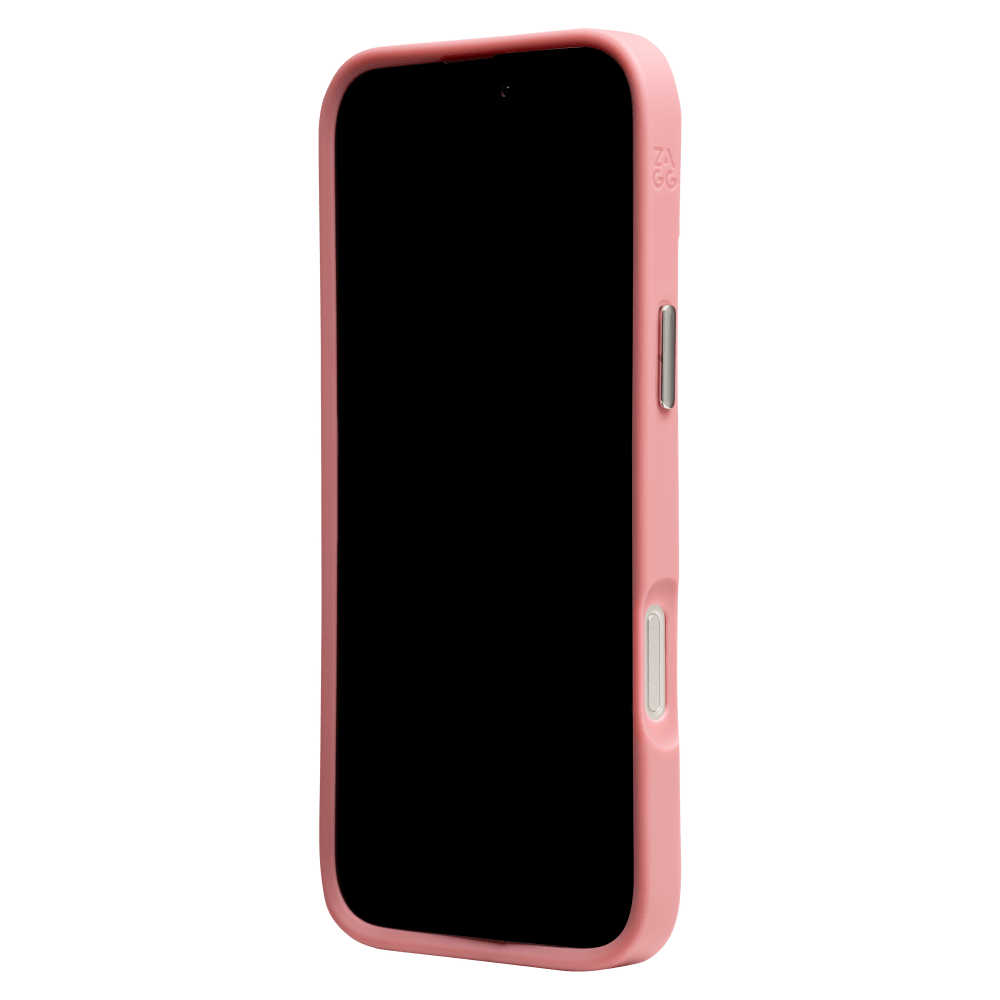 ZAGG London Snap MagSafe Case for Apple iPhone 16 Pro Max-- by ZAGG