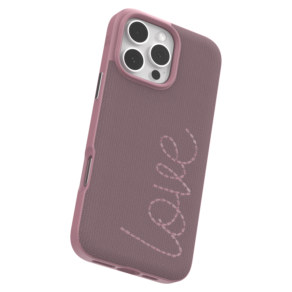 ZAGG London Snap MagSafe Case for Apple iPhone 16 Pro Max-- by ZAGG