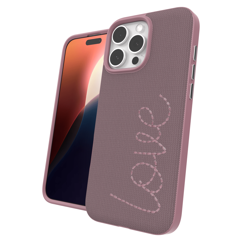 ZAGG London Snap MagSafe Case for Apple iPhone 16 Pro Max-- by ZAGG