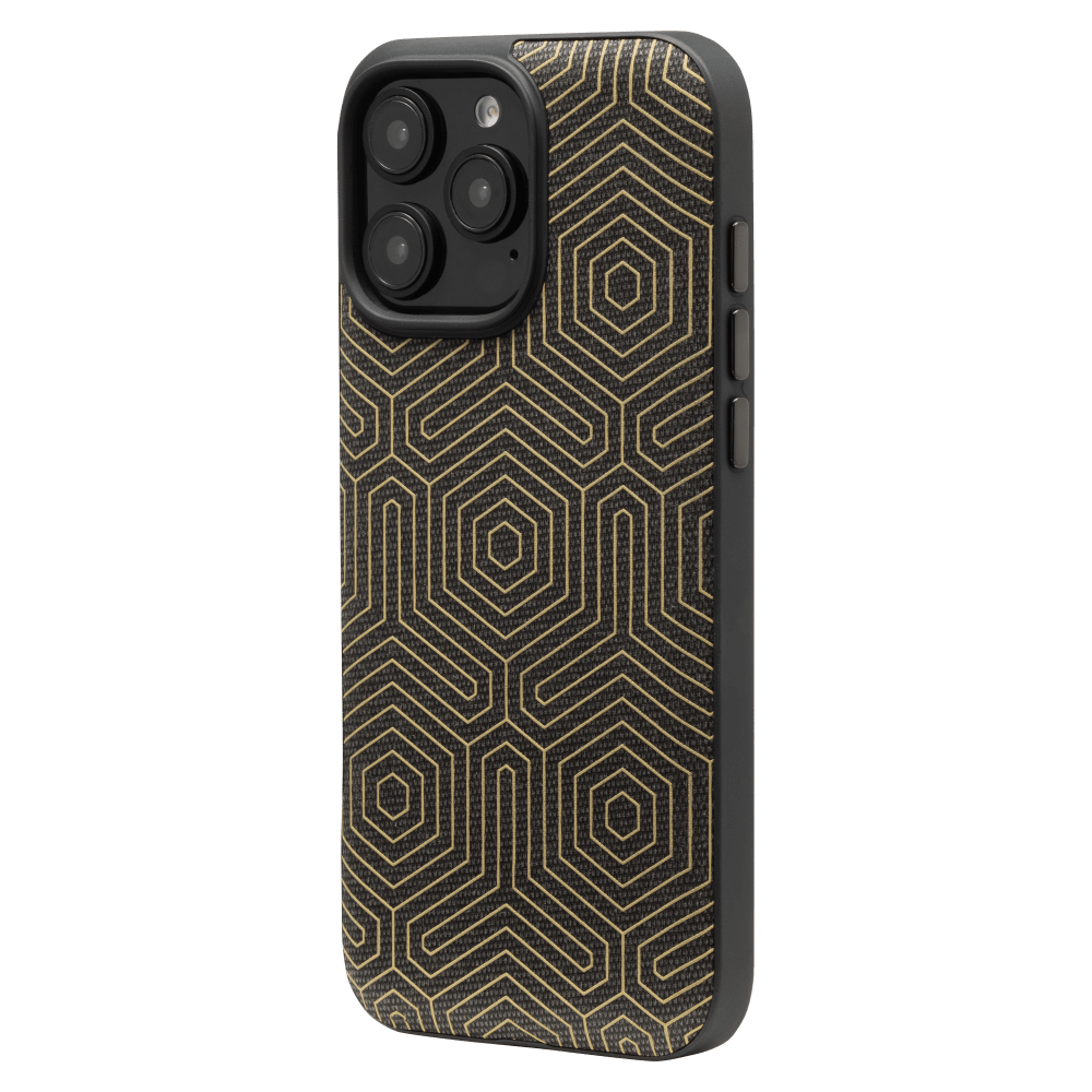 ZAGG London Snap MagSafe Case for Apple iPhone 16 Pro Max-- by ZAGG