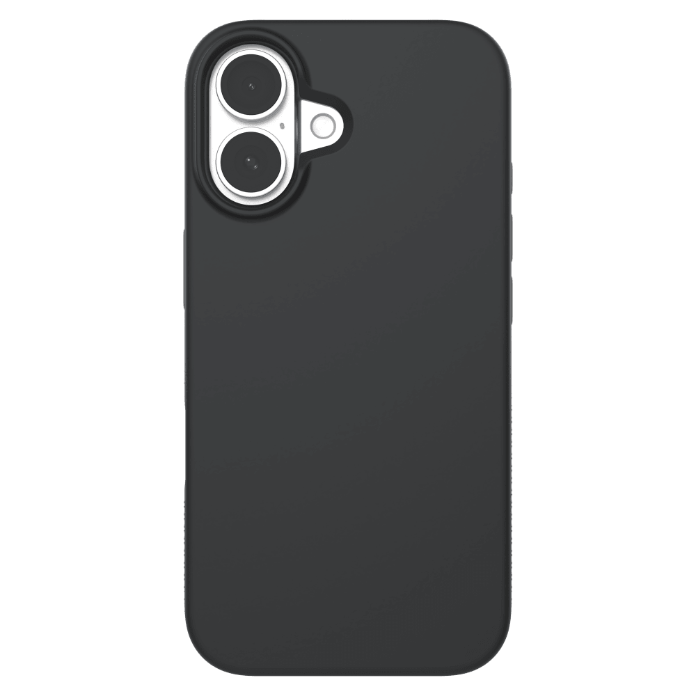 ZAGG Manhattan Snap MagSafe Case for Apple iPhone 16-- by ZAGG