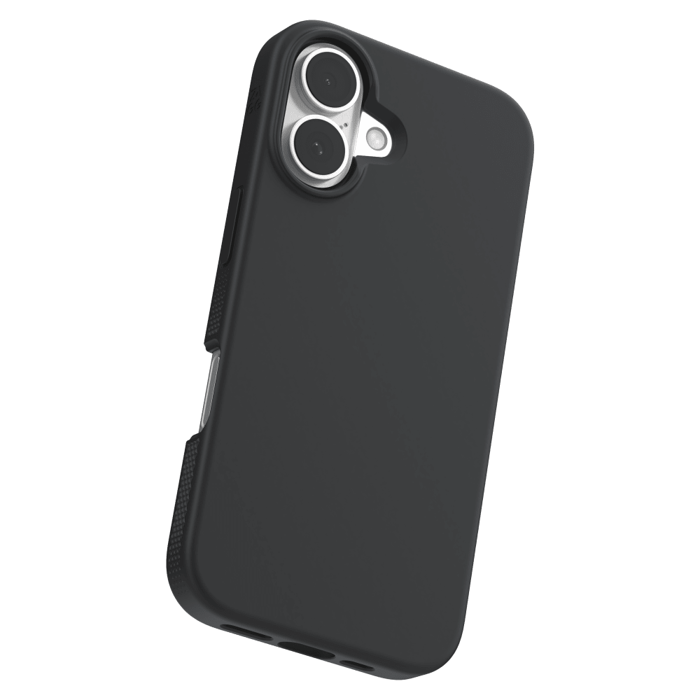ZAGG Manhattan Snap MagSafe Case for Apple iPhone 16-- by ZAGG
