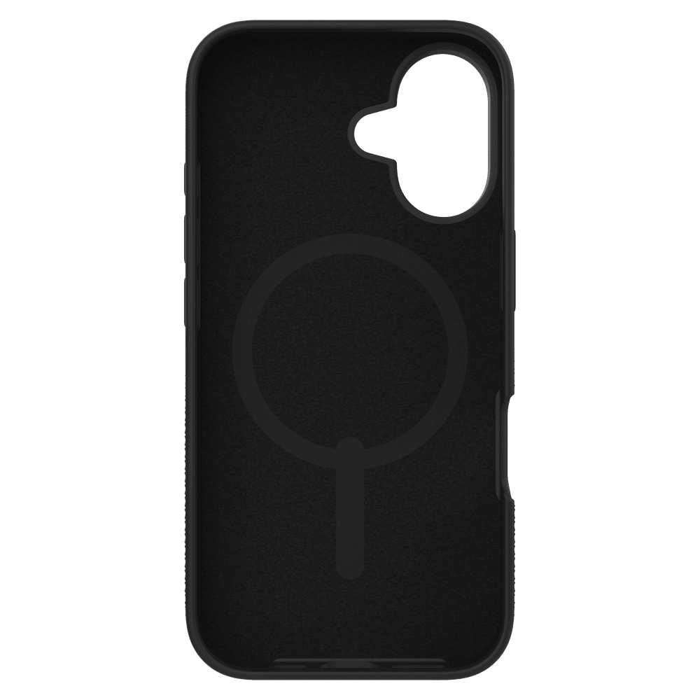 ZAGG Manhattan Snap MagSafe Case for Apple iPhone 16-- by ZAGG