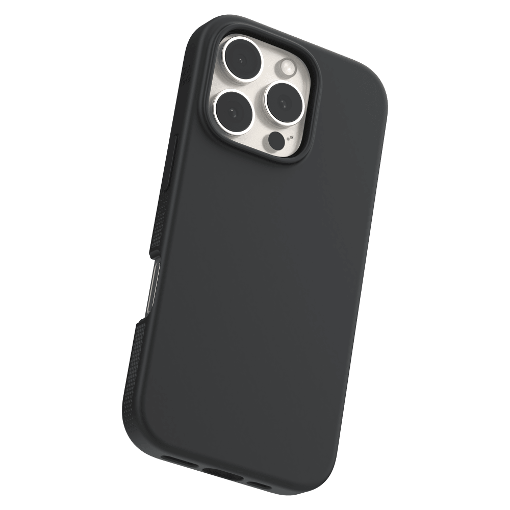 ZAGG Manhattan Snap MagSafe Case for Apple iPhone 16 Pro-- by ZAGG