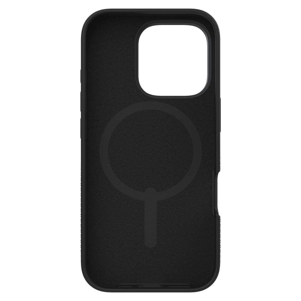 ZAGG Manhattan Snap MagSafe Case for Apple iPhone 16 Pro-- by ZAGG