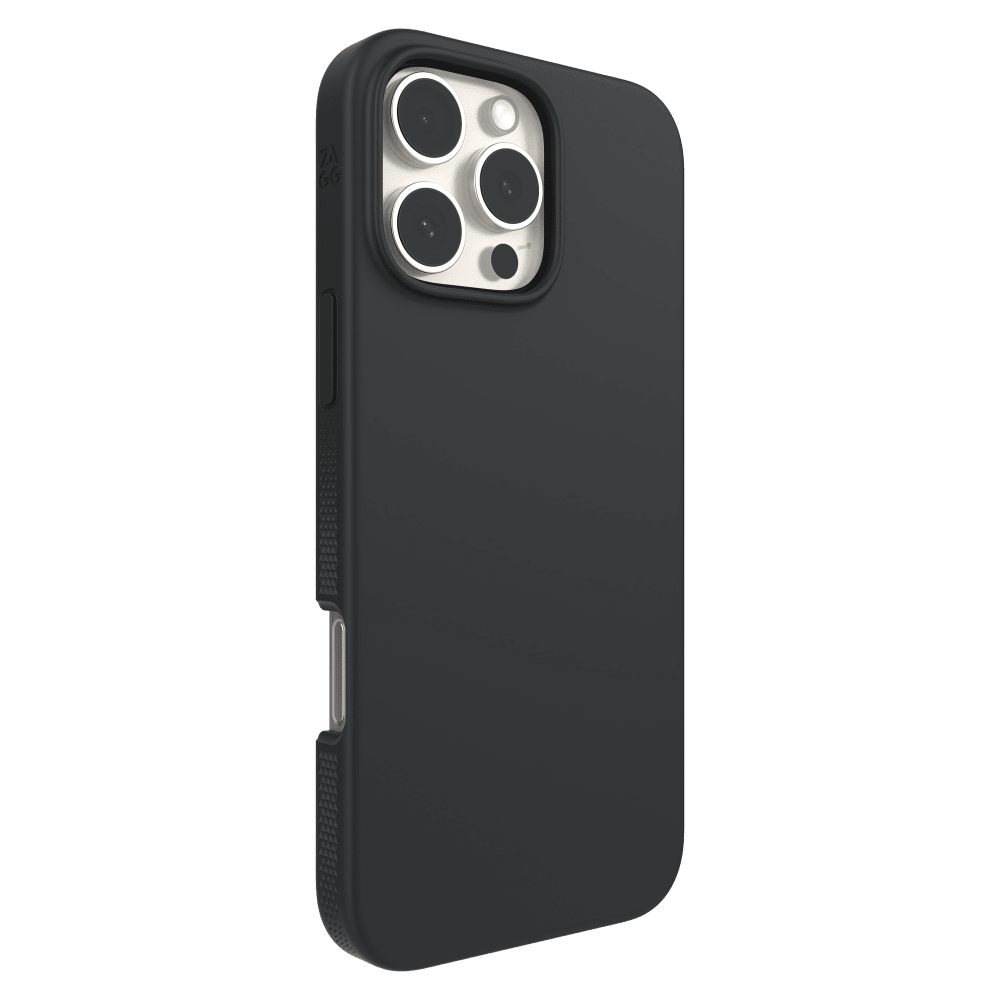 ZAGG Manhattan Snap MagSafe Case for Apple iPhone 16 Pro Max-- by ZAGG