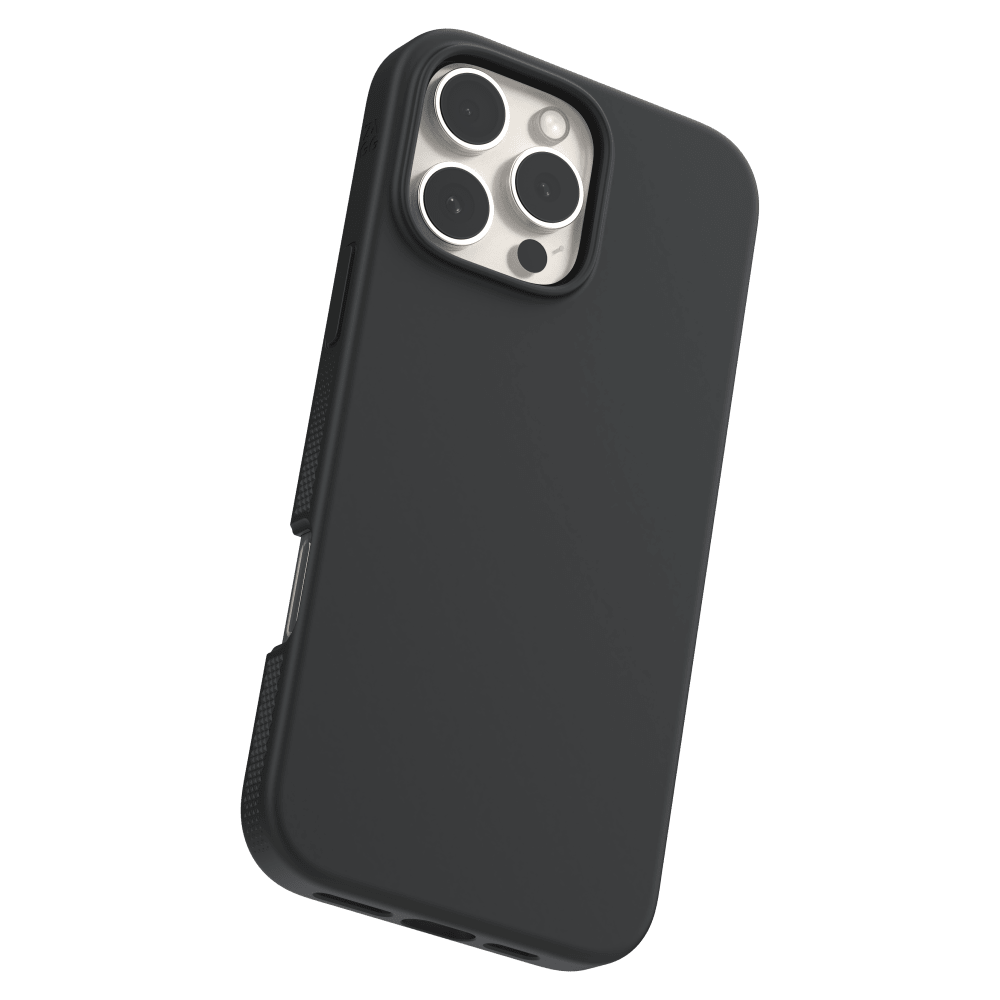 ZAGG Manhattan Snap MagSafe Case for Apple iPhone 16 Pro Max-- by ZAGG