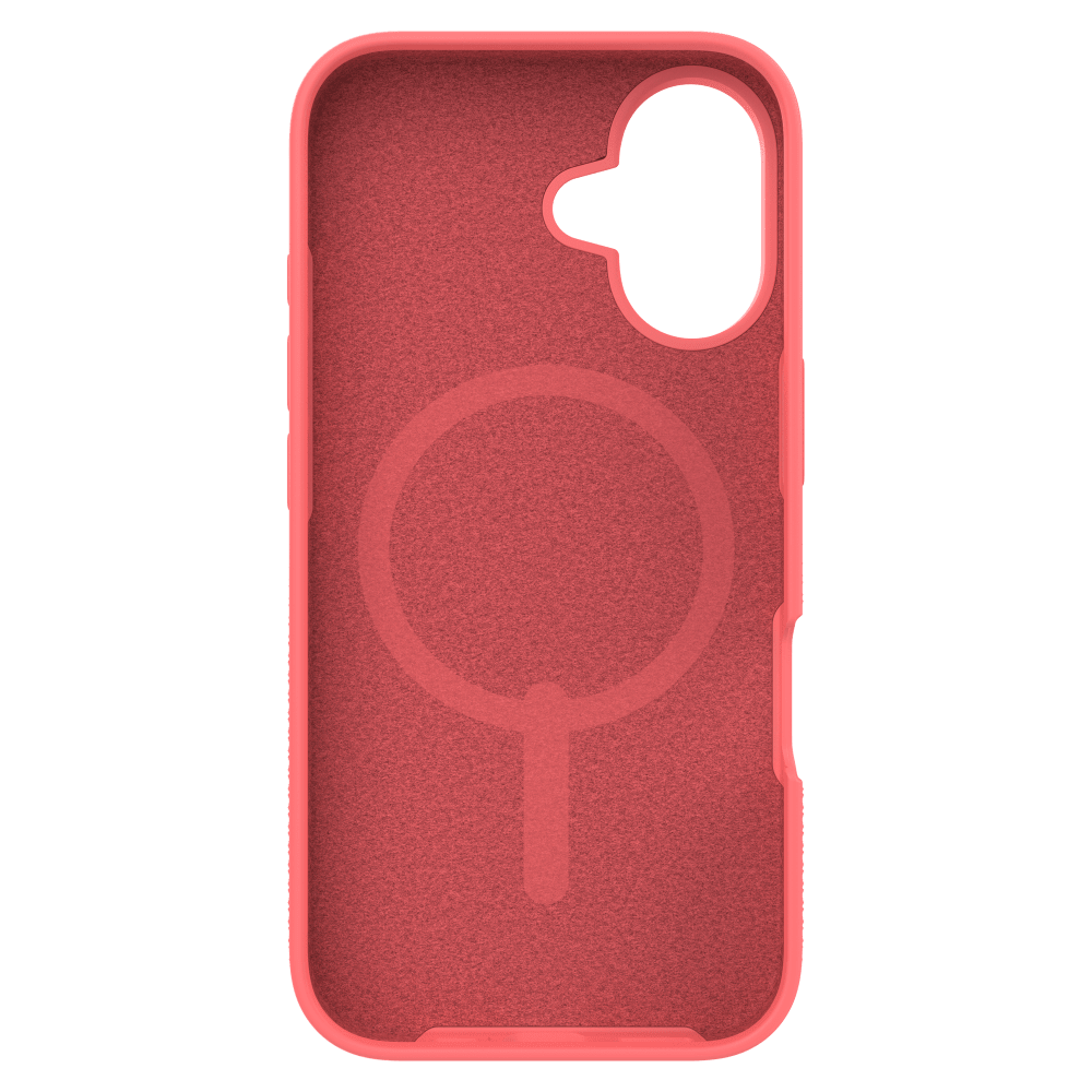 ZAGG Manhattan Snap MagSafe Case for Apple iPhone 16-- by ZAGG