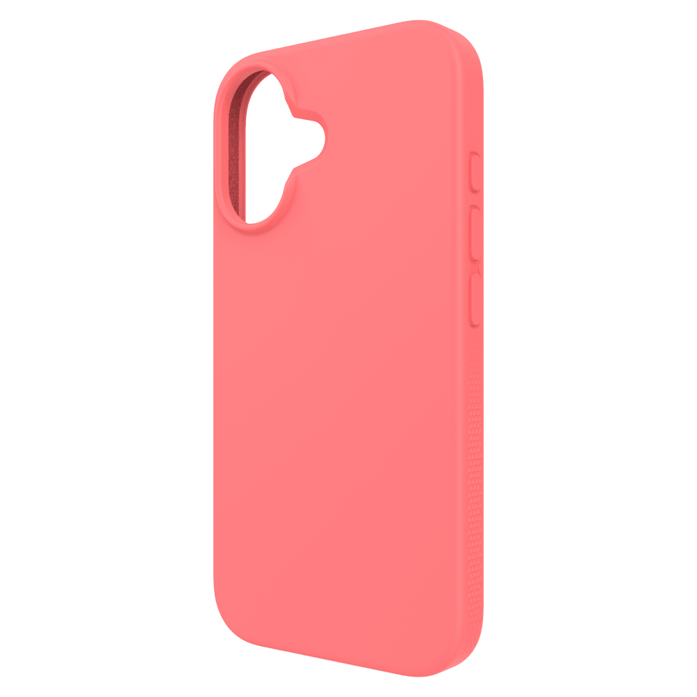 ZAGG Manhattan Snap MagSafe Case for Apple iPhone 16-- by ZAGG