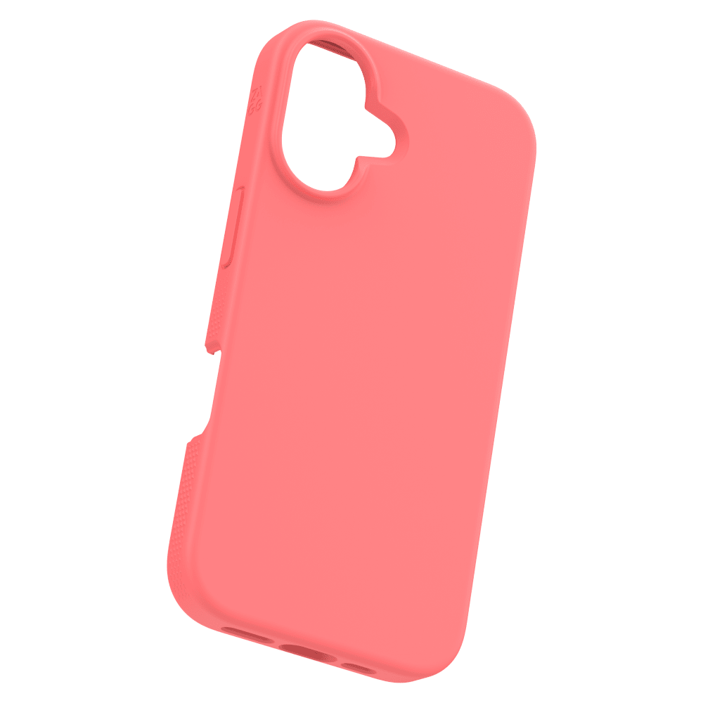 ZAGG Manhattan Snap MagSafe Case for Apple iPhone 16-- by ZAGG