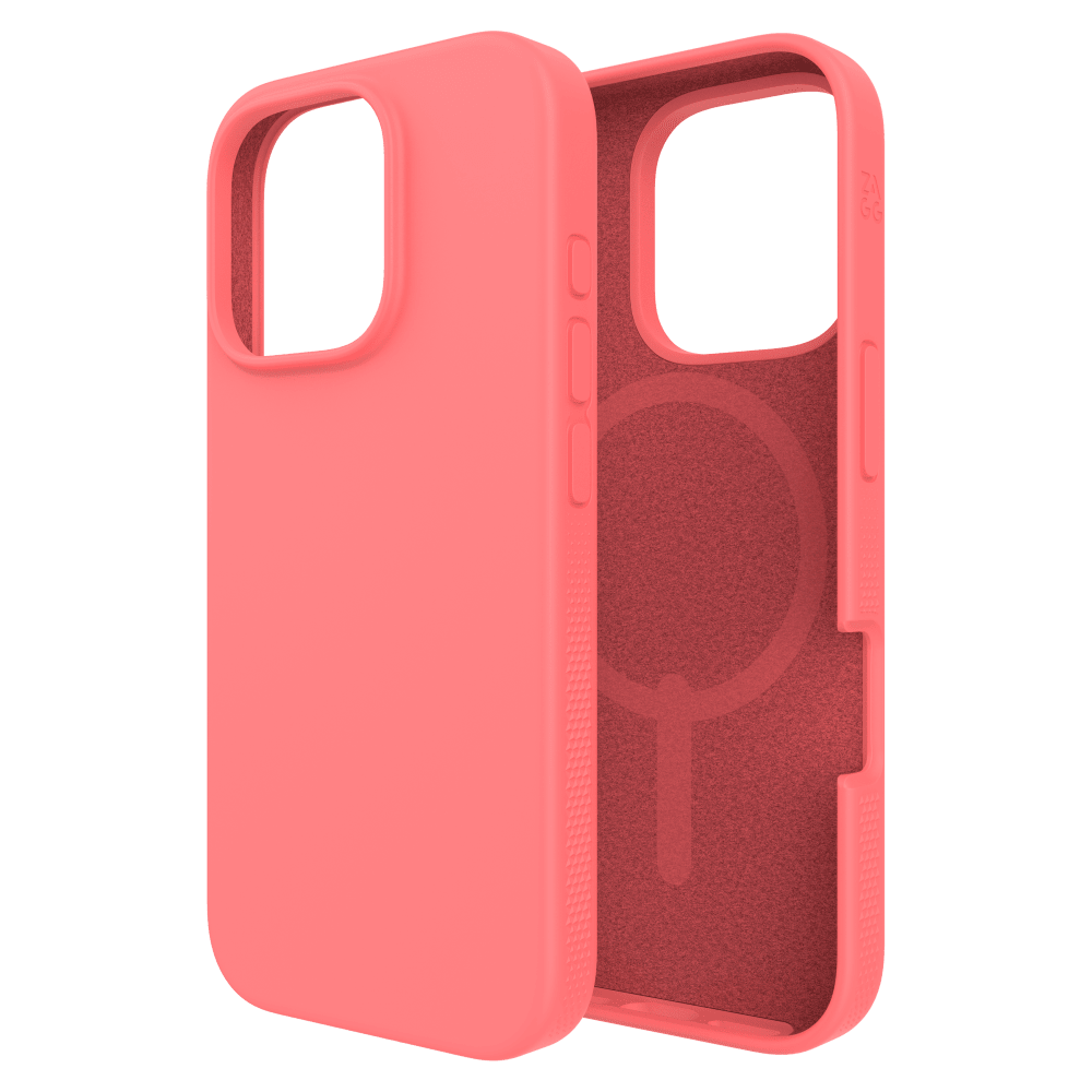 ZAGG Manhattan Snap MagSafe Case for Apple iPhone 16 Pro-Multi-Color