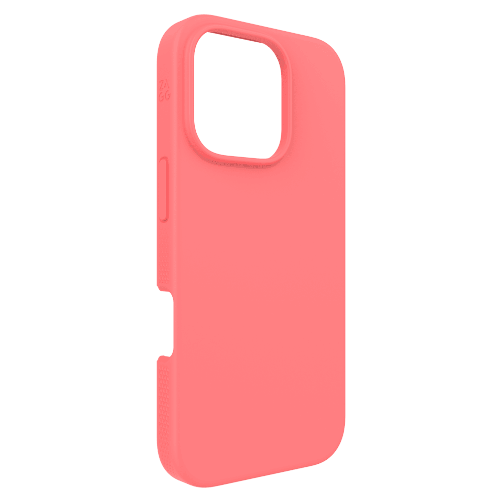 ZAGG Manhattan Snap MagSafe Case for Apple iPhone 16 Pro-- by ZAGG