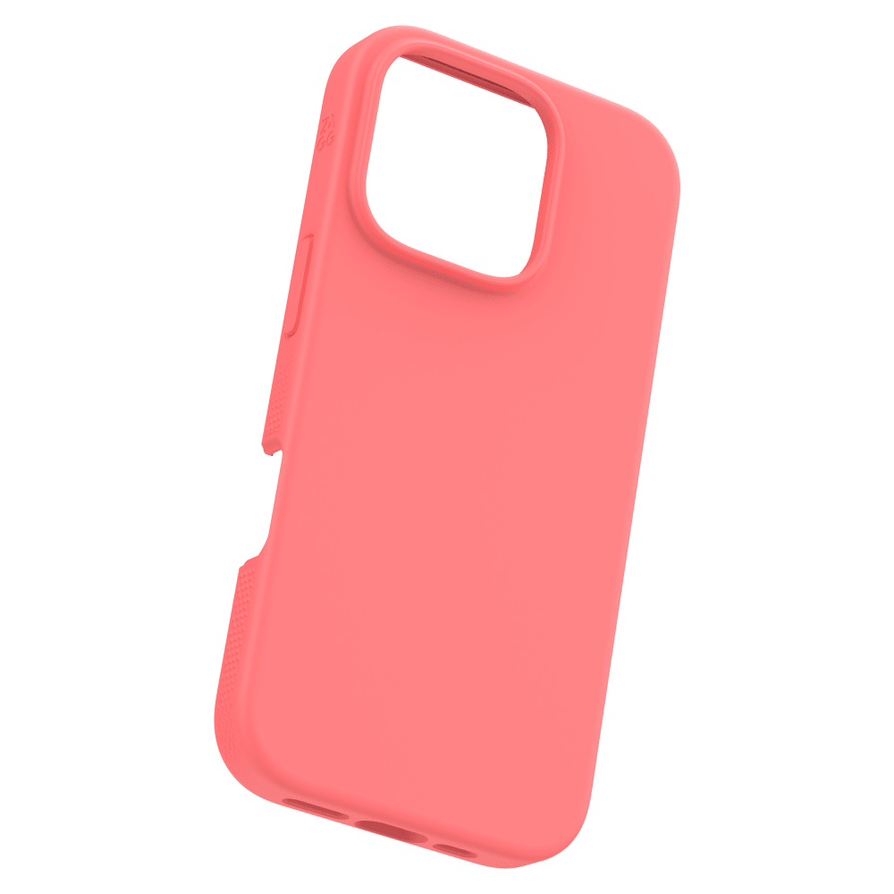 ZAGG Manhattan Snap MagSafe Case for Apple iPhone 16 Pro-- by ZAGG