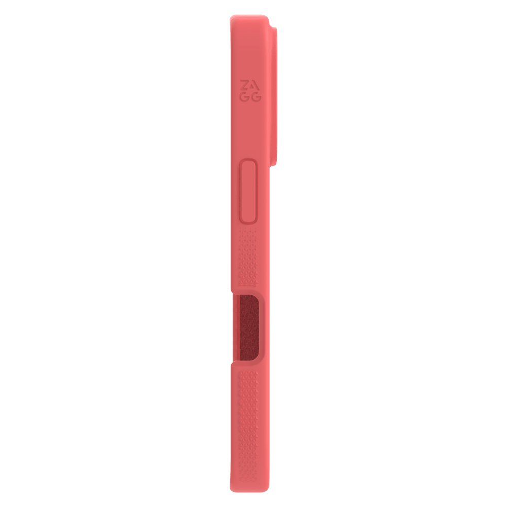 ZAGG Manhattan Snap MagSafe Case for Apple iPhone 16 Pro-- by ZAGG