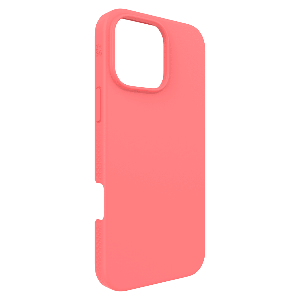 ZAGG Manhattan Snap MagSafe Case for Apple iPhone 16 Pro Max-- by ZAGG
