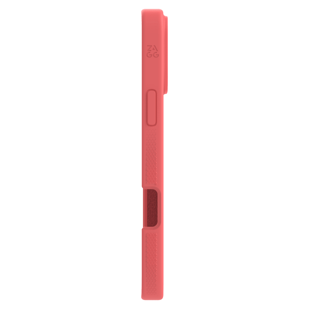 ZAGG Manhattan Snap MagSafe Case for Apple iPhone 16 Pro Max-- by ZAGG