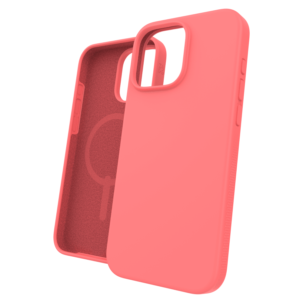 ZAGG Manhattan Snap MagSafe Case for Apple iPhone 16 Pro Max-- by ZAGG