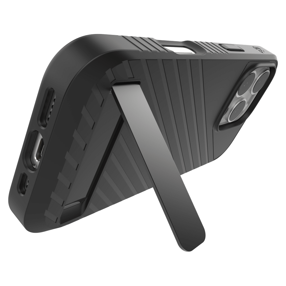 ZAGG Denali Snap MagSafe Case with Kickstand for Apple iPhone 16 Pro-- by ZAGG