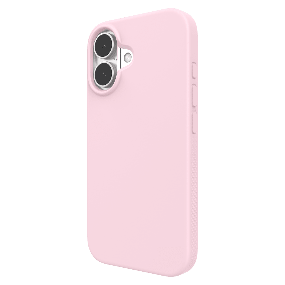ZAGG Manhattan Snap MagSafe Case for Apple iPhone 16-- by ZAGG