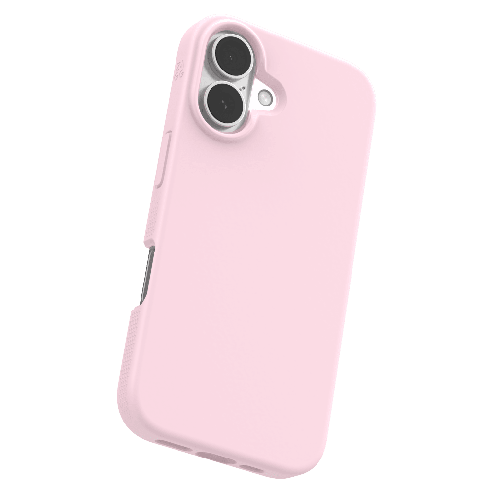 ZAGG Manhattan Snap MagSafe Case for Apple iPhone 16-- by ZAGG