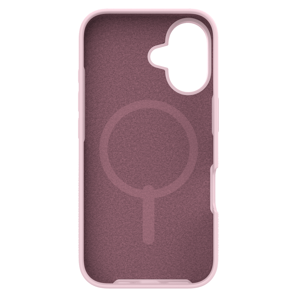 ZAGG Manhattan Snap MagSafe Case for Apple iPhone 16-- by ZAGG