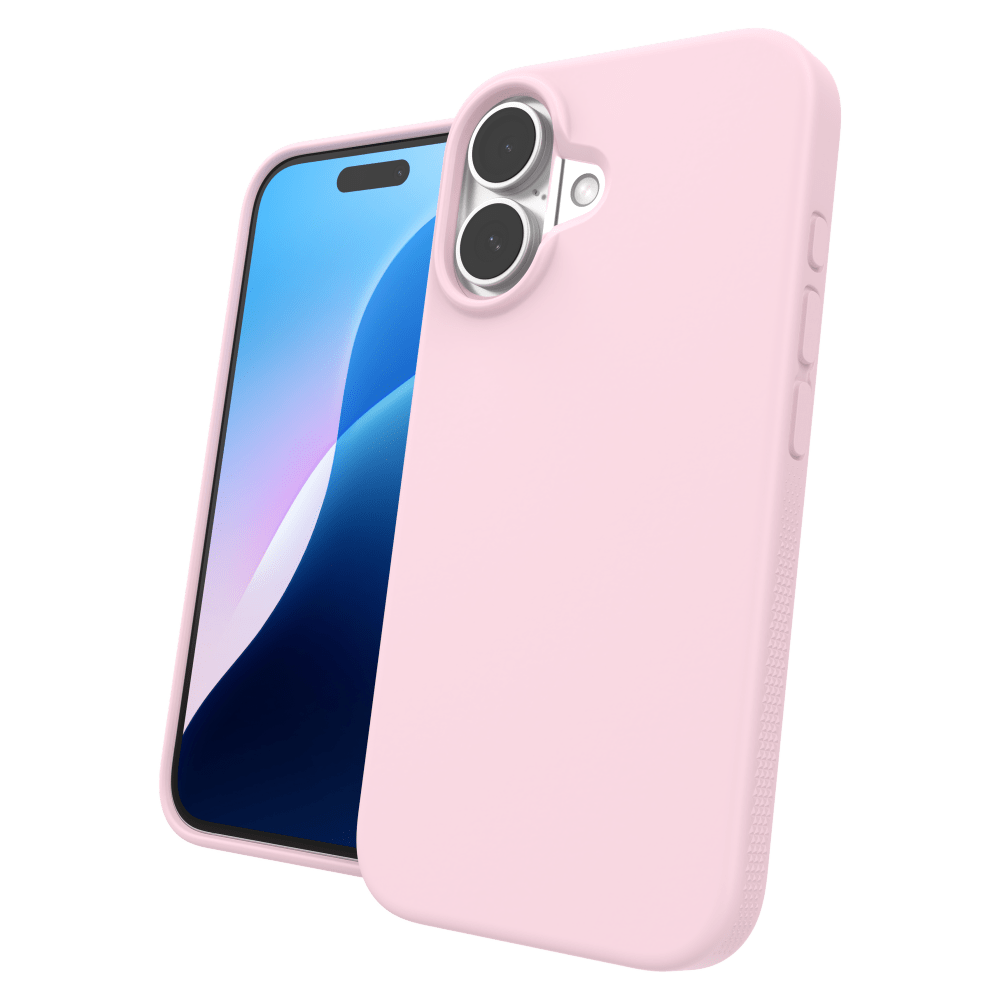 ZAGG Manhattan Snap MagSafe Case for Apple iPhone 16-- by ZAGG